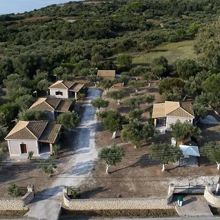 Liostasi Village Dom wakacyjny *