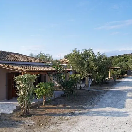 Liostasi Village Dom wakacyjny Vasilikí