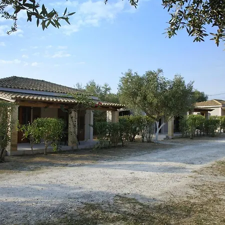 Liostasi Village Holiday home