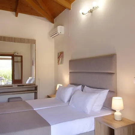 Liostasi Village Holiday home Vasilikos (Zakynthos)